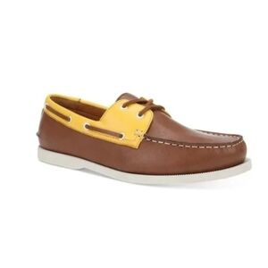 Men shoes Boat Shoes